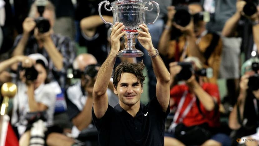 Roger Federer's retirement statement Roger Federer's retirement statement