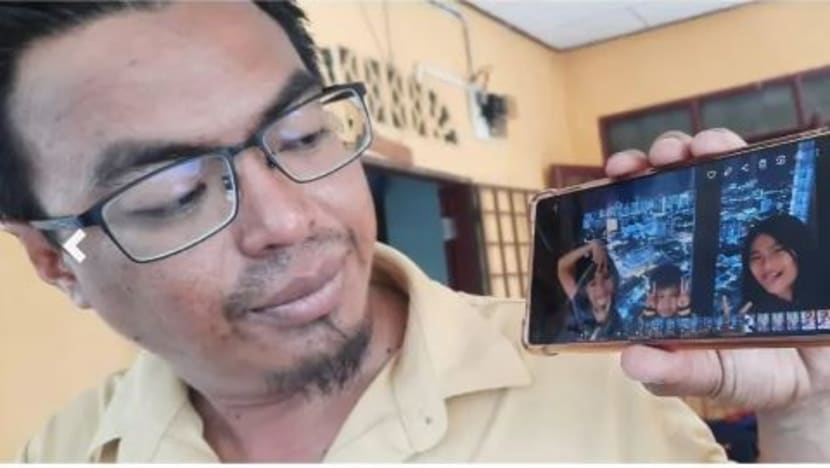 Kanak-kanak di Terengganu maut disengat tebuan