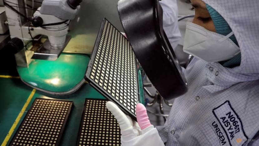 'They'll have to pay': Malaysia chip crunch triggers new era in supply deals 'They'll have to pay': Malaysia chip crunch triggers new era in supply deals