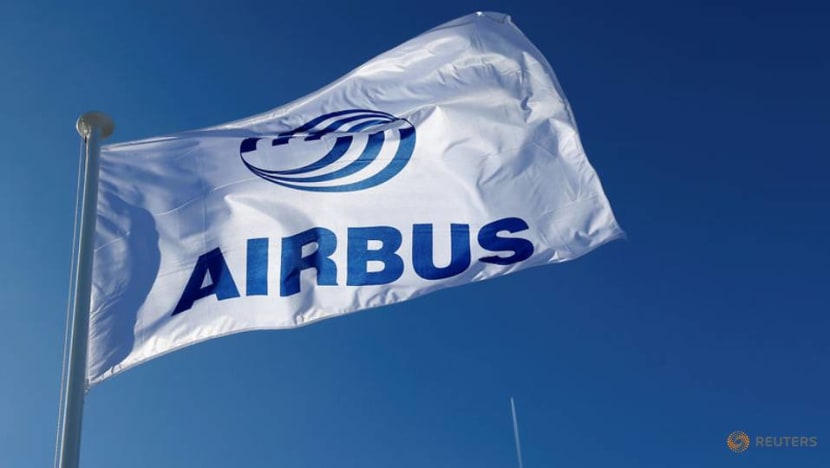 Hackers tried to steal Airbus secrets via contractors: Report Hackers tried to steal Airbus secrets via contractors: Report