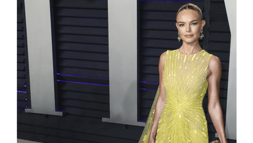 Kate Bosworth sworn off actors after dating Orlando Bloom Kate Bosworth sworn off actors after dating Orlando Bloom