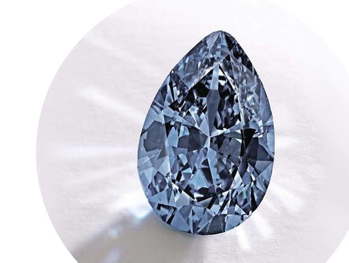 Most expensive gemstone ever store