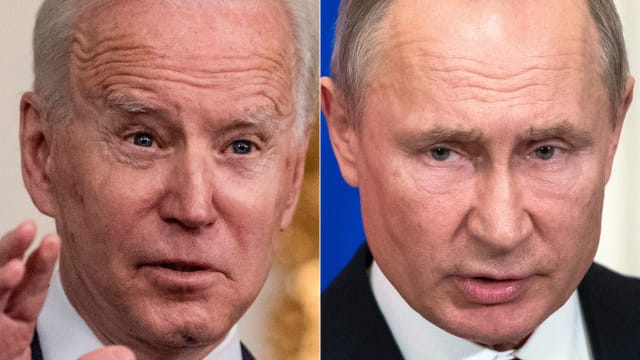 俄罗斯：俄美峰会不会取得重大突破