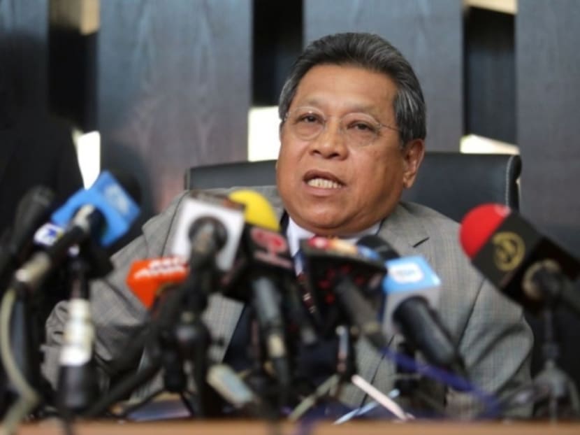 On Thursday, Dewan Rakyat Speaker Tan Sri Pandikar Amin Mulia said ‘it is only fair’ if PAC is convened after the appointment of a new chairman. Photo: The Malay Mail Online
