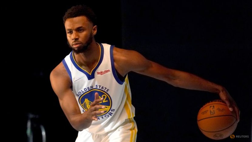 NBA-Curry happy Wiggins handled 'responsibilities' by taking COVID vaccine NBA-Curry happy Wiggins handled 'responsibilities' by taking COVID vaccine