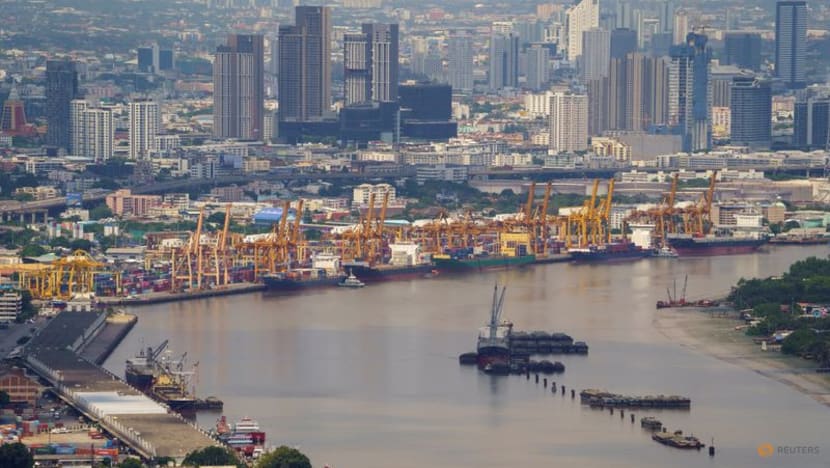 Thai export seen up 8% this year: Shippers