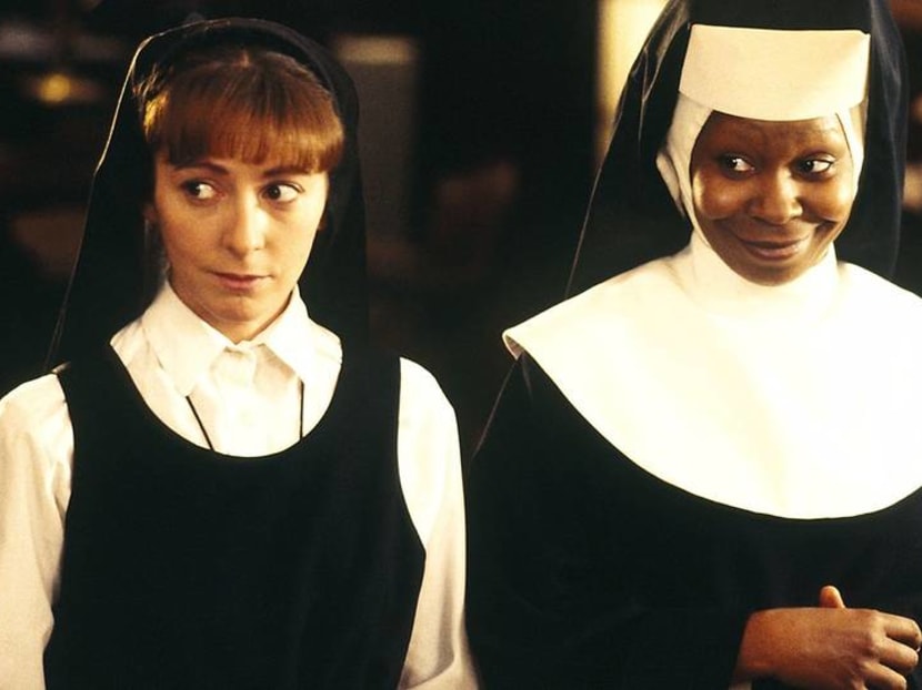 Sister Act 3 in the works – but Whoopi Goldberg won’t be back as Sister Mary