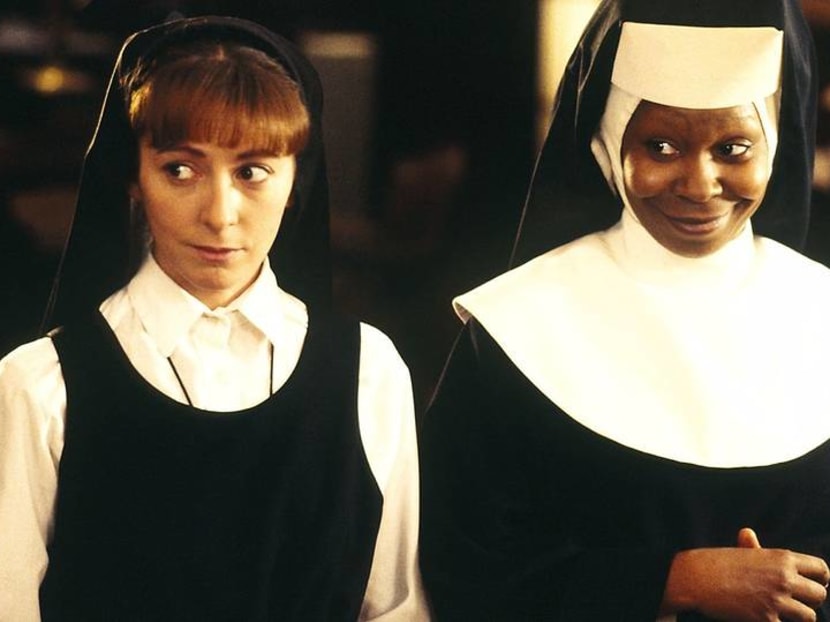 Sister Act 3 in the works – but Whoopi Goldberg won’t be back as Sister Mary Sister Act 3 in the works – but Whoopi Goldberg won’t be back as Sister Mary