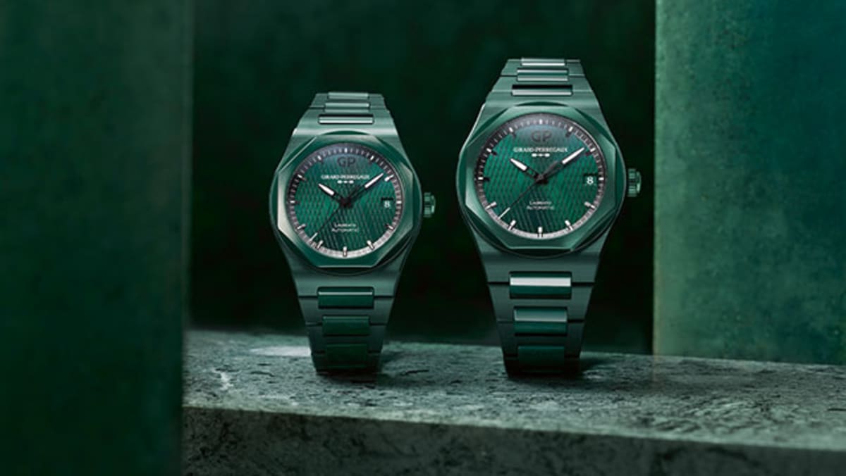 Next own brand best sale watches