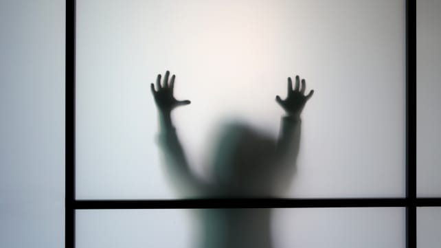 Woman charged with hitting baby girl's face multiple times in infant care centre