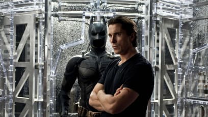 Christian Bale Is Open To A Fourth Batman Movie But Only If Christopher Nolan Is The Director