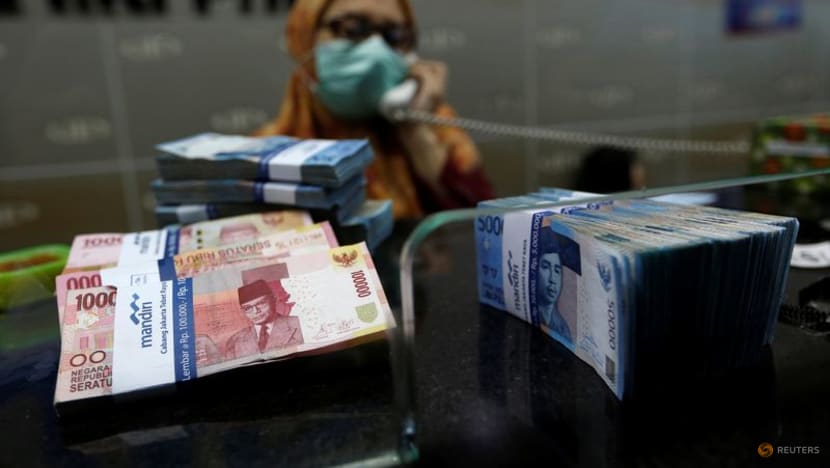 Indonesia central bank seen holding rates steady as economy gradually reopens: Reuters poll Indonesia central bank seen holding rates steady as economy gradually reopens: Reuters poll