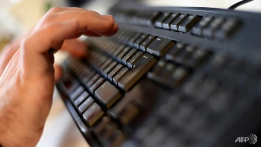 More than a quarter of Singapore residents suffered at least 1 cybersecurity lapse in past year: CSA survey More than a quarter of Singapore residents suffered at least 1 cybersecurity lapse in past year: CSA survey