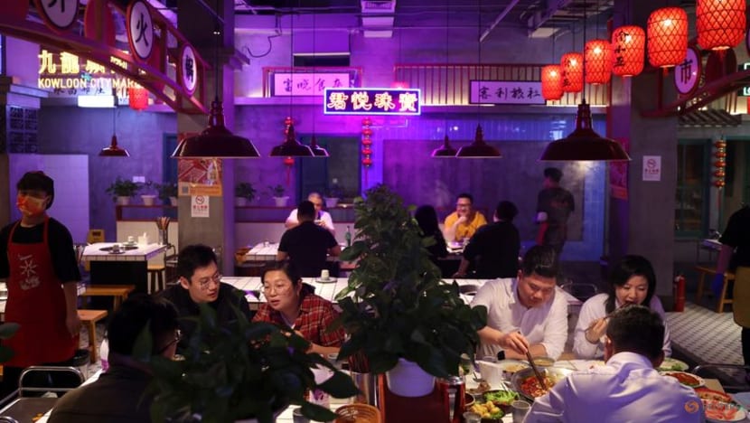 Less rice for the same price: Inflation bites Asia's food stalls Less rice for the same price: Inflation bites Asia's food stalls