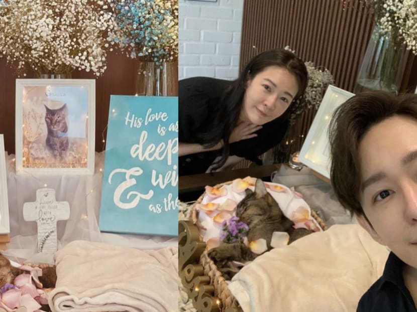 Jess and Jeremy both dedicated heartbreaking posts to Crusso, who was diagnosed with end-stage pancreatic cancer in August. Jess and Jeremy both dedicated heartbreaking posts to Crusso, who was diagnosed with end-stage pancreatic cancer in August.