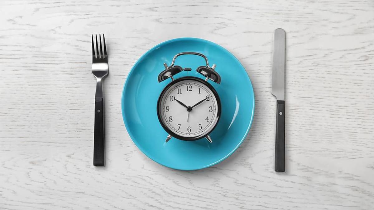 Can you should you eat food that has passed its expiry date? CNA