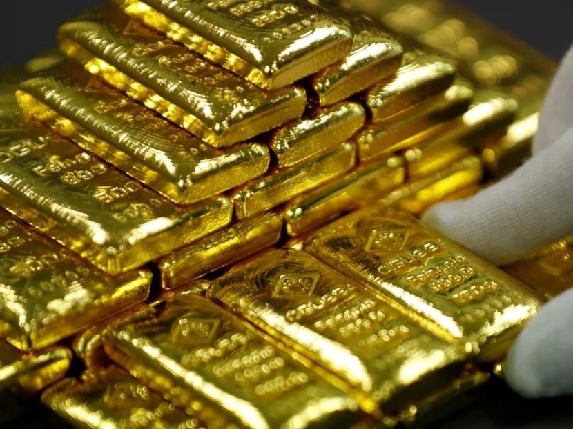 The Singapore Police Force said in some cases, the callers had offered to buy gold bars at prices higher than the prevailing market gold prices, or at prices higher than the investors’ original purchase price.