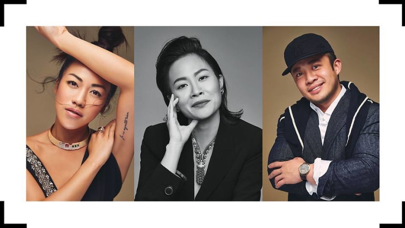 Is it Insta-worthy? Three millennials discuss their love for watches and jewels Is it Insta-worthy? Three millennials discuss their love for watches and jewels