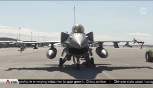 Singapore air force tests out upgrades in US-based exercise | Video