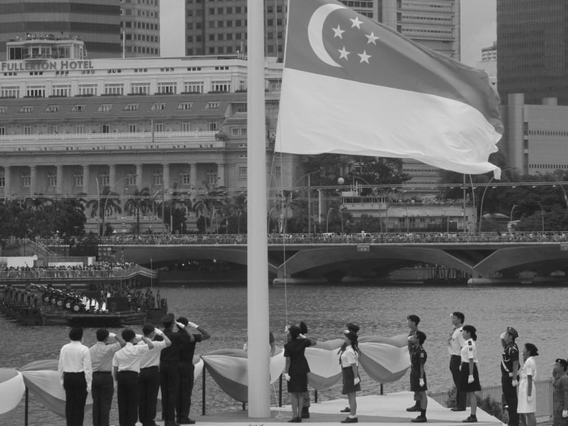Singapore must retain the concept of meritocracy, but it must also tackle inequalities the system fails to address. TODAY file photo