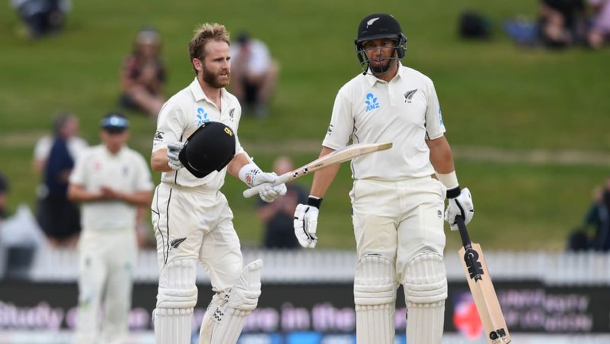 New Zealand mount home defence against England's 'Bazball'