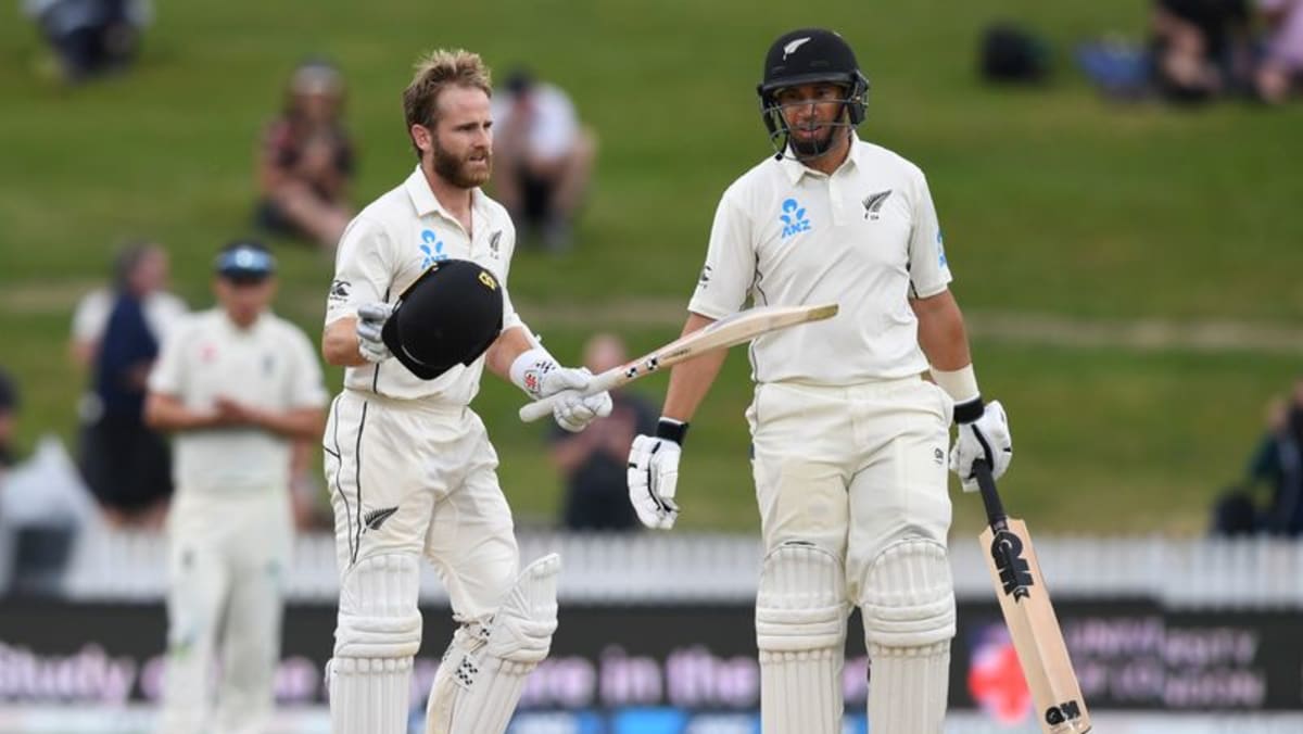 Selandia Baru meningkatkan pertahanan kandang melawan ‘Bazball’ Inggris