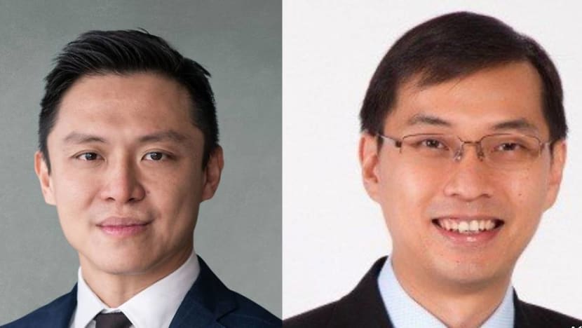 Frasers Hospitality Trust CEO appointed as new chief of Singapore Land Authority Frasers Hospitality Trust CEO appointed as new chief of Singapore Land Authority