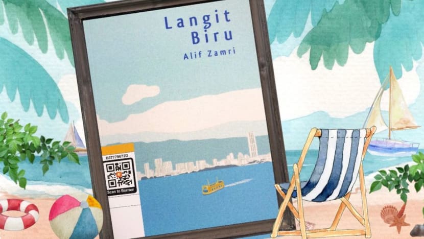 ePustaka: Langit Biru perkenal puisi Jepun; serlahkan keindahan alam semesta ePustaka: Langit Biru perkenal puisi Jepun; serlahkan keindahan alam semesta