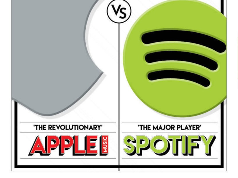 Apple Music vs Spotify: Who will win your listening ear?