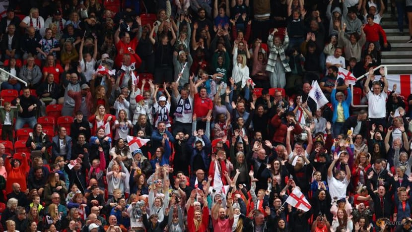 England Women wrap up World Cup qualifiers with 80 goals scored and none conceded England Women wrap up World Cup qualifiers with 80 goals scored and none conceded