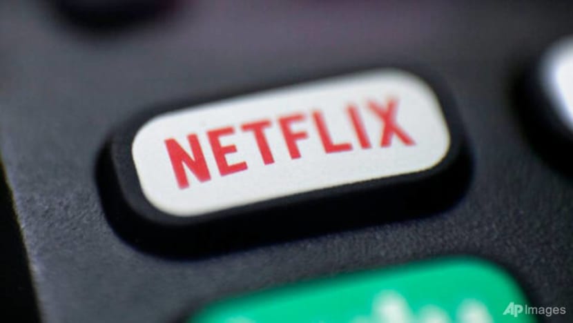 Passing on your password? Streaming services are past it