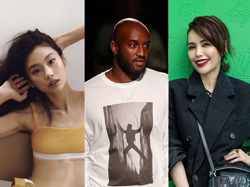 Virgil Abloh, Louis Vuitton’s Singapore show, K-beauty: Top fashion and beauty stories of 2021 Virgil Abloh, Louis Vuitton’s Singapore show, K-beauty: Top fashion and beauty stories of 2021