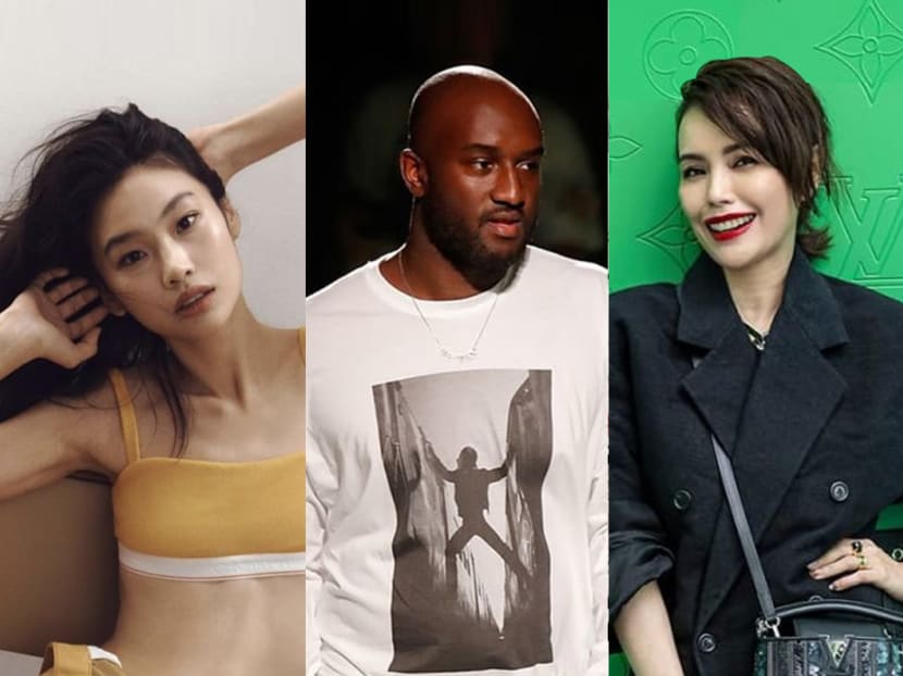 Virgil Abloh, Louis Vuitton’s Singapore show, K-beauty: Top fashion and beauty stories of 2021