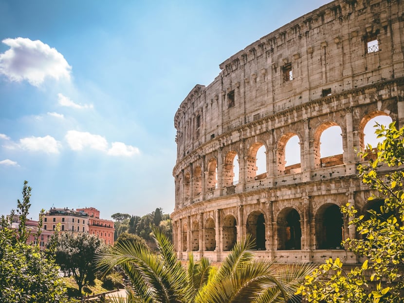 Rome if you want to: Where to stay and eat in the Eternal City in 2025