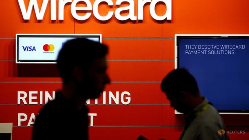 Police raid Wirecard office in Singapore following FT reports alleging fraud Police raid Wirecard office in Singapore following FT reports alleging fraud