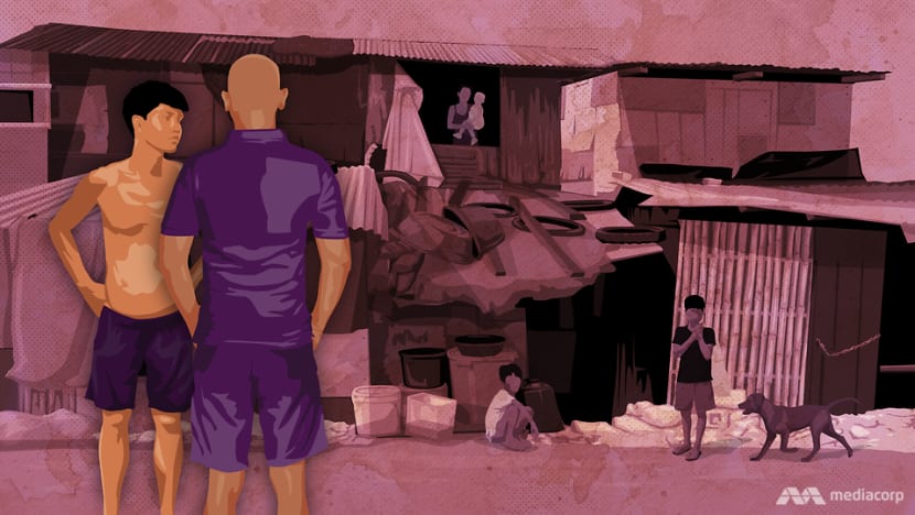 Kidney for sale: Inside Philippines’ illegal organ trade Kidney for sale: Inside Philippines’ illegal organ trade