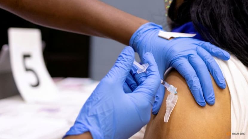 US administers 356.4 million doses of COVID-19 vaccines: CDC US administers 356.4 million doses of COVID-19 vaccines: CDC