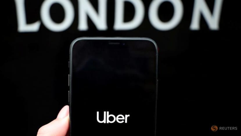 Uber must do more on UK minimum wage pledge - union Uber must do more on UK minimum wage pledge - union