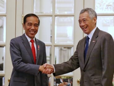 Singapore-Indonesia Leaders’ Retreat to be held in Bintan on Jan 25 
