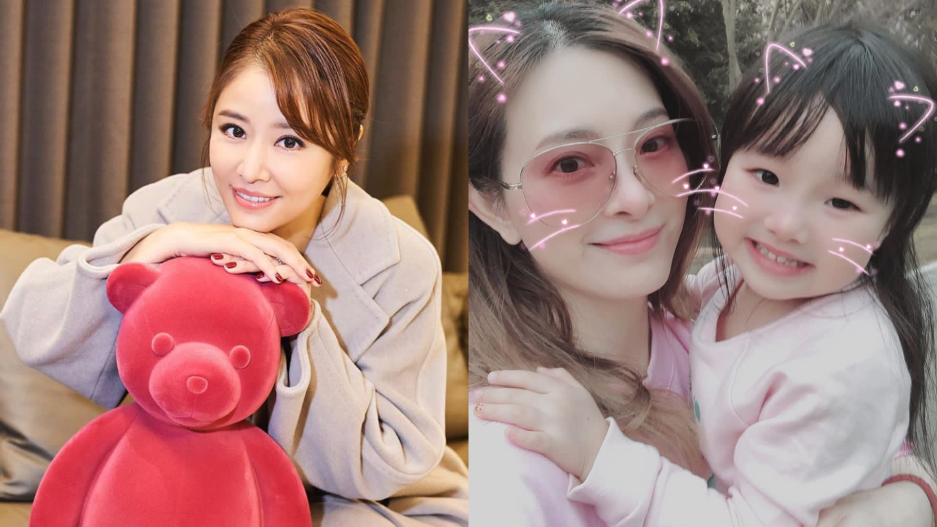 Ruby Lin Responds To Reports That She Has Adopted The Late Serena Liu’s 4-Year-Old Daughter