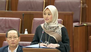 Rahayu Mahzam on anti-money laundering measures for foreign entities