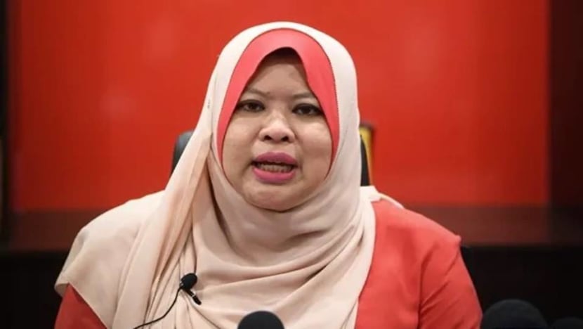 Another Malaysian minister tests positive for COVID-19, second case in Cabinet within 3 days Another Malaysian minister tests positive for COVID-19, second case in Cabinet within 3 days