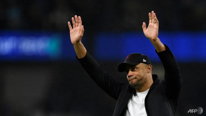 Kompany backs Burnley target Ramsey to win England honours
