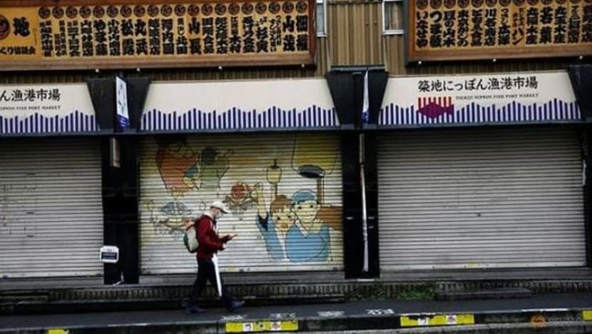 COVID-19: Jepun catat kes harian tertinggi, hampir 950 di Tokyo