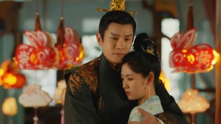 覆流年（第29集）：穆泽谋反失败
