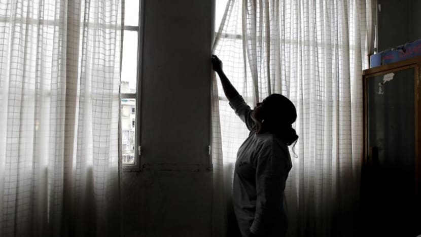 Commentary: Can foreign domestic workers help with chores in homes of close family members?