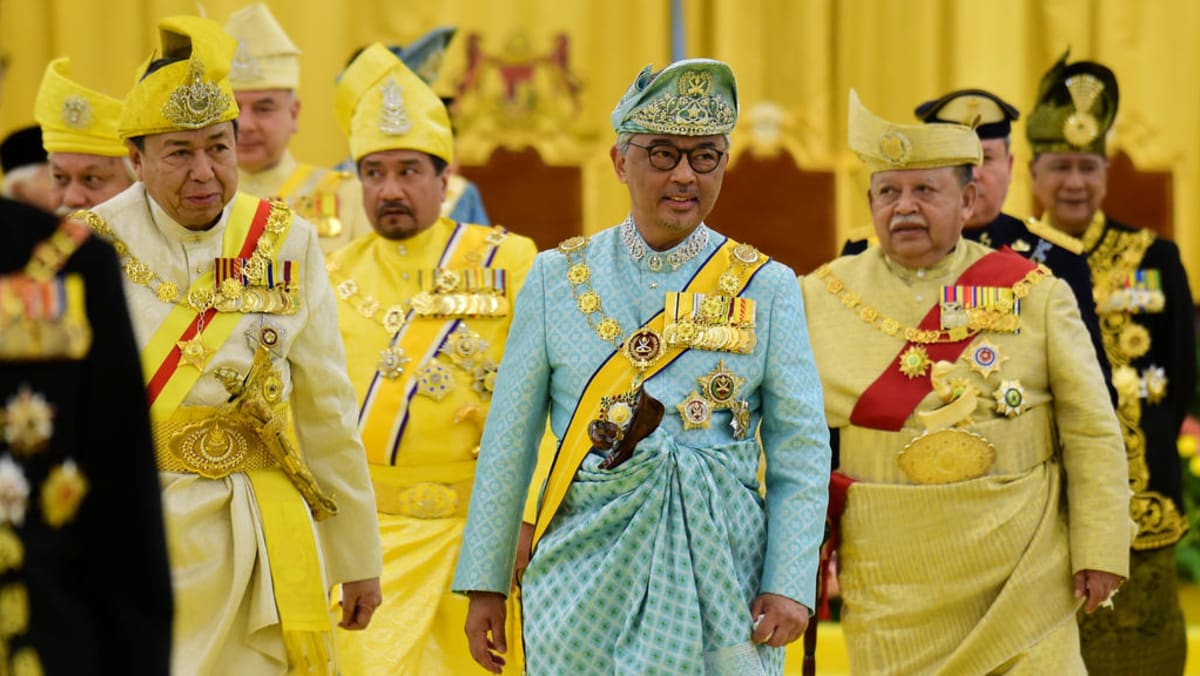Ascension of new king a timely reminder of Malaysia’s history and