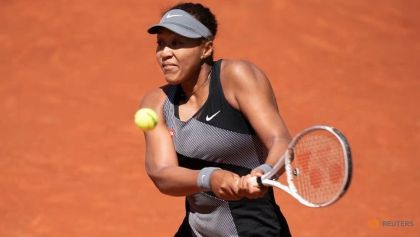 Tennis: Japan, sponsors join athletes to support Osaka after French Open withdrawal Tennis: Japan, sponsors join athletes to support Osaka after French Open withdrawal