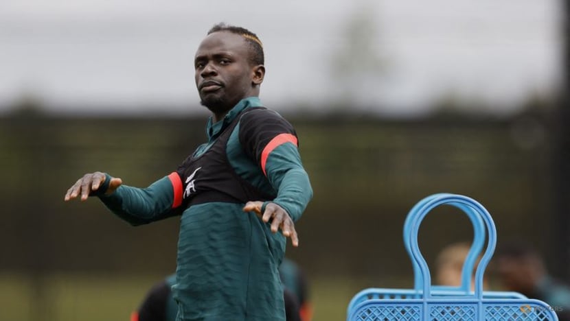 Mane says he will listen to Senegalese people on Liverpool decision Mane says he will listen to Senegalese people on Liverpool decision