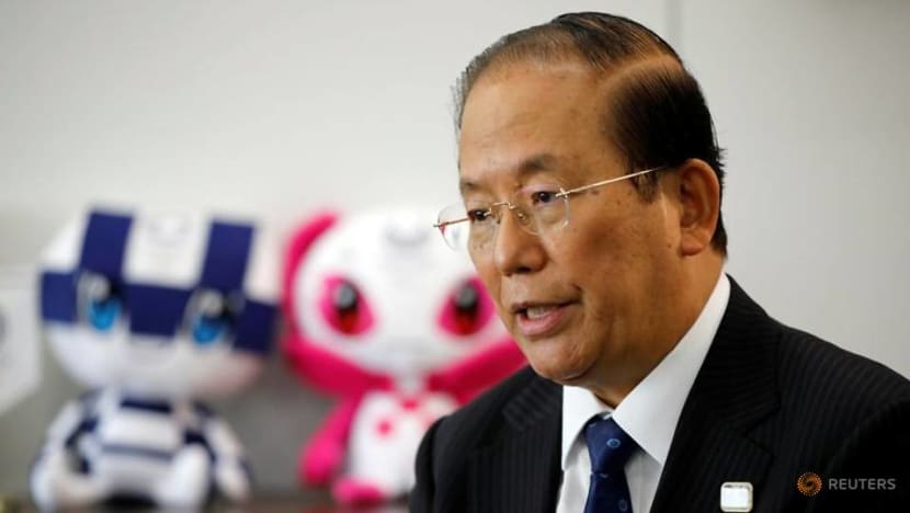 Tokyo Olympics athletes exempted from 14-day isolation: Organisers Tokyo Olympics athletes exempted from 14-day isolation: Organisers